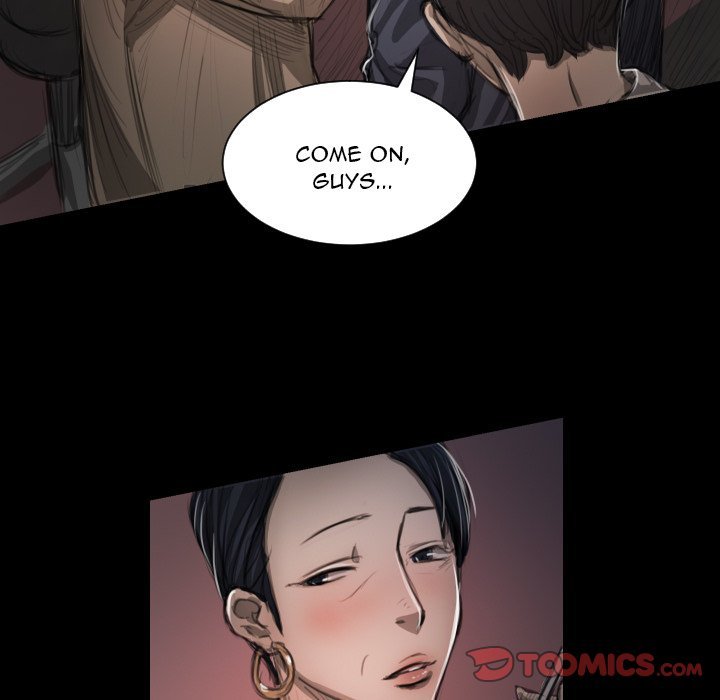 The Two Newcomers Manhwa - Chapter 7 Page 65