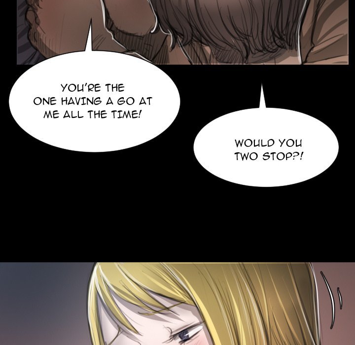 The Two Newcomers Manhwa - Chapter 7 Page 68