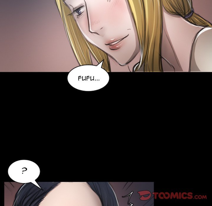 The Two Newcomers Manhwa - Chapter 7 Page 69