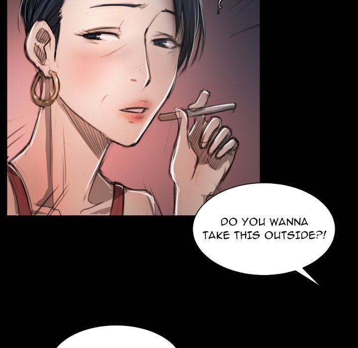 The Two Newcomers Manhwa - Chapter 7 Page 70