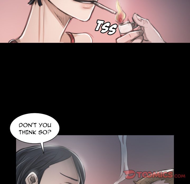 The Two Newcomers Manhwa - Chapter 7 Page 77