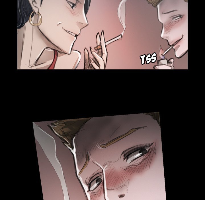 The Two Newcomers Manhwa - Chapter 7 Page 78