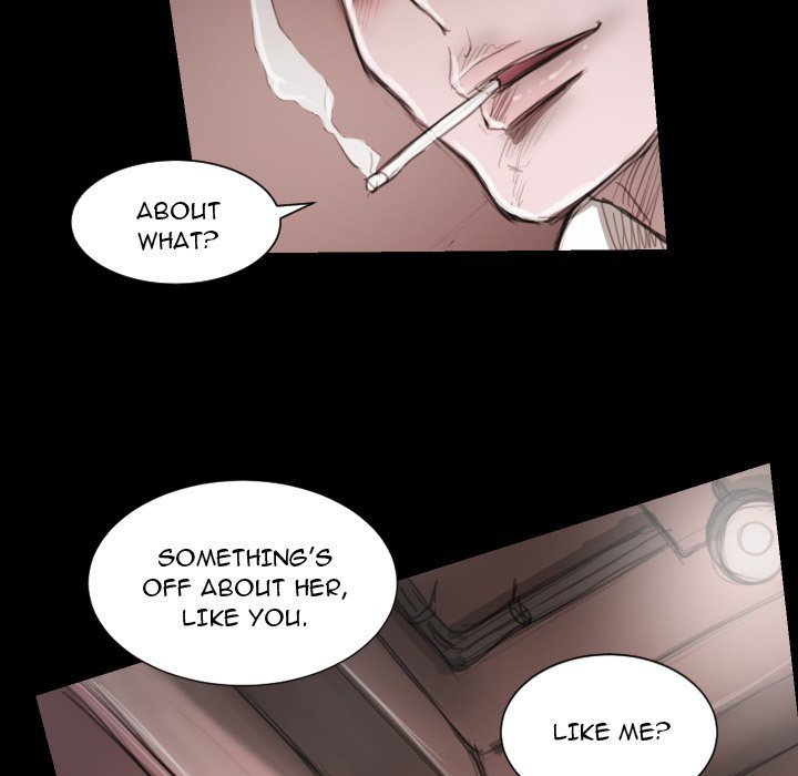 The Two Newcomers Manhwa - Chapter 7 Page 79