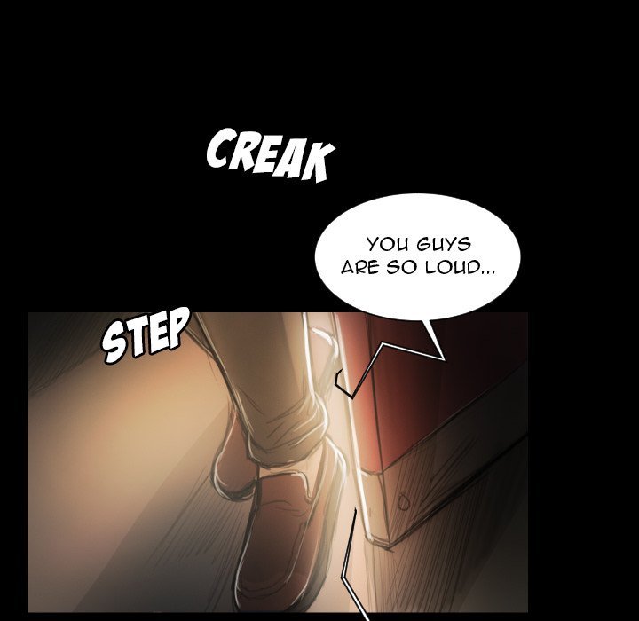 The Two Newcomers Manhwa - Chapter 7 Page 83