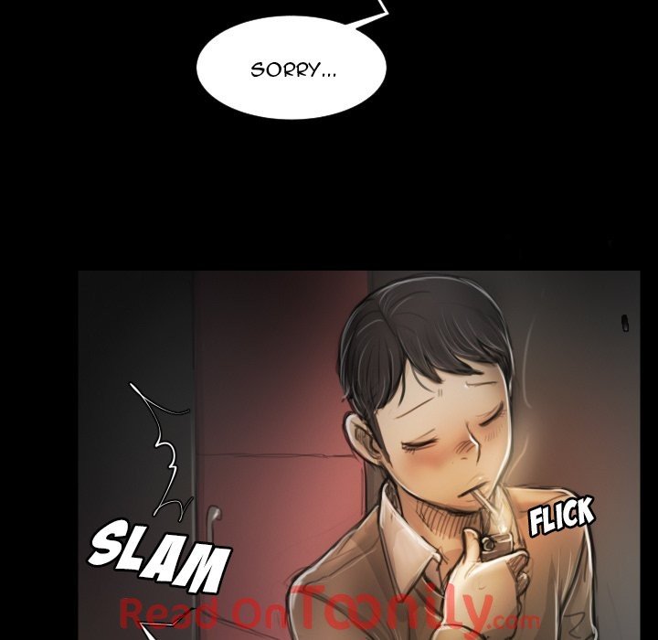 The Two Newcomers Manhwa - Chapter 7 Page 84