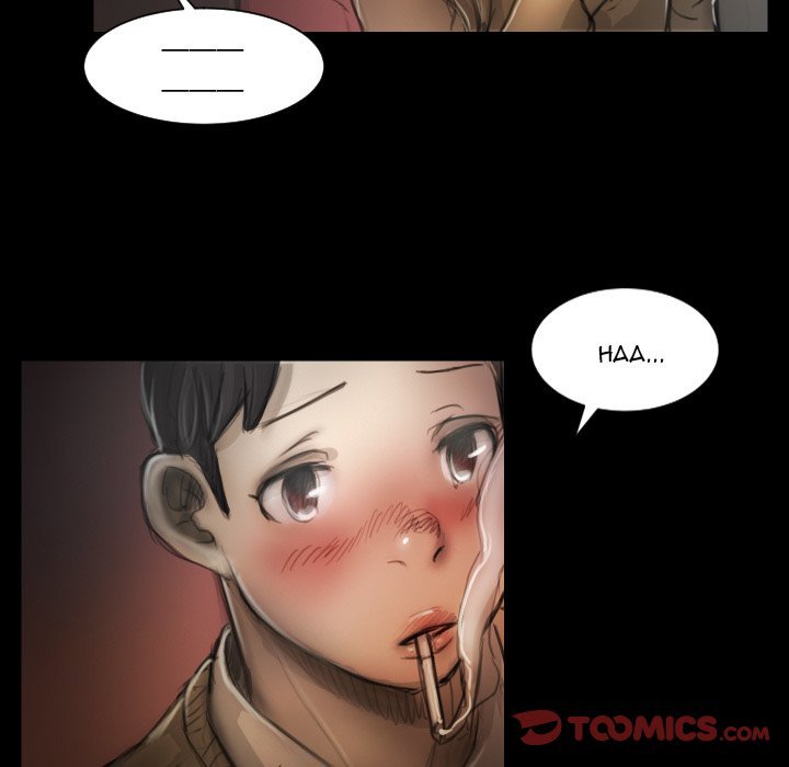 The Two Newcomers Manhwa - Chapter 7 Page 85