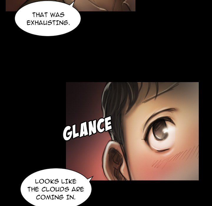 The Two Newcomers Manhwa - Chapter 7 Page 86