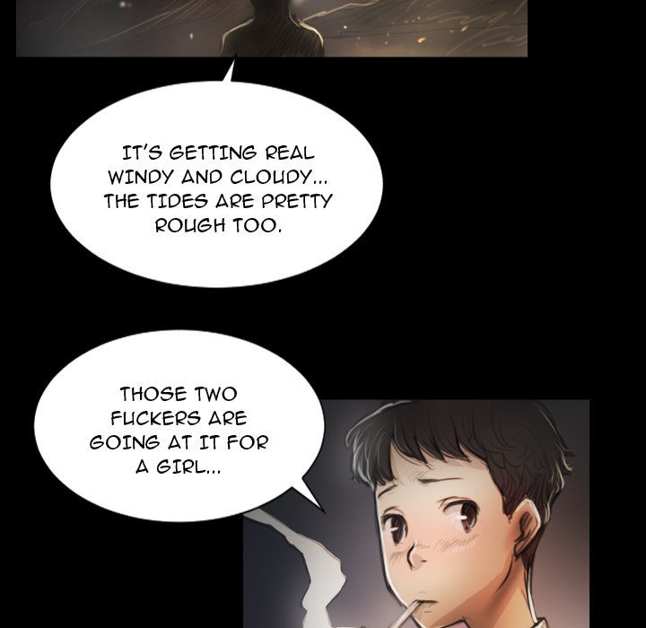 The Two Newcomers Manhwa - Chapter 7 Page 88