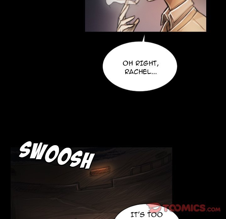 The Two Newcomers Manhwa - Chapter 7 Page 89