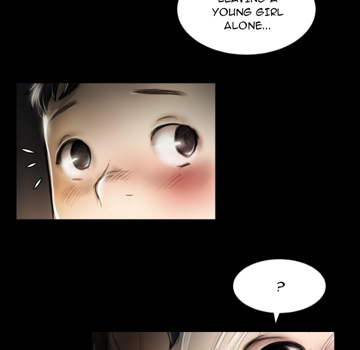 The Two Newcomers Manhwa - Chapter 7 Page 92