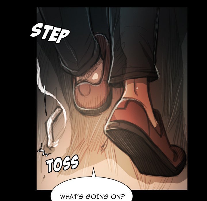 The Two Newcomers Manhwa - Chapter 7 Page 100