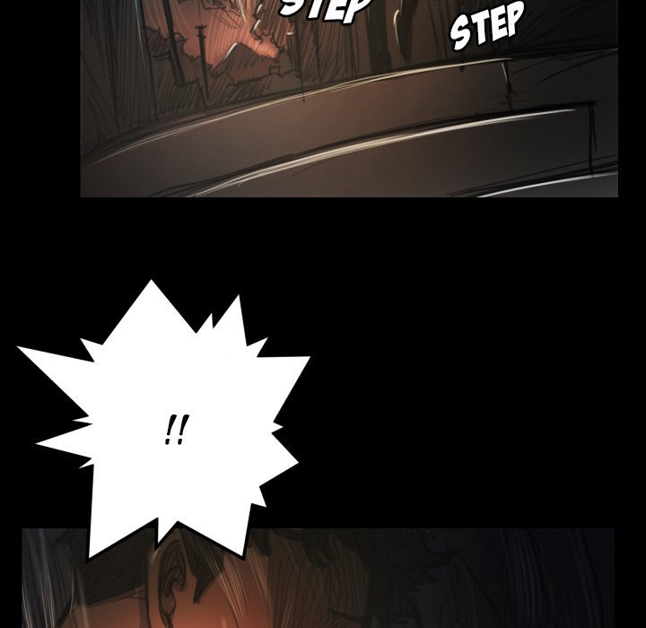 The Two Newcomers Manhwa - Chapter 7 Page 102