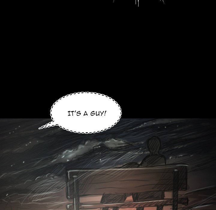 The Two Newcomers Manhwa - Chapter 7 Page 104