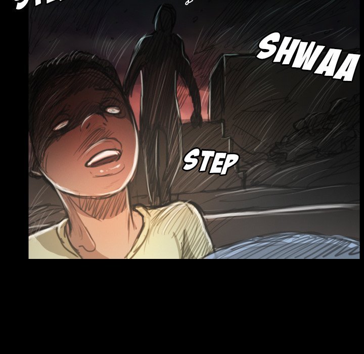 The Two Newcomers Manhwa - Chapter 7 Page 106