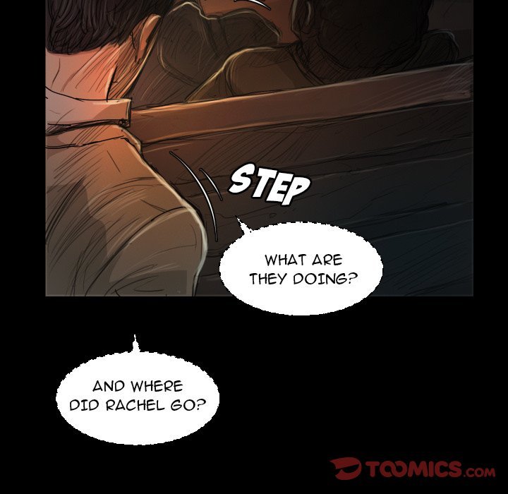 The Two Newcomers Manhwa - Chapter 7 Page 109