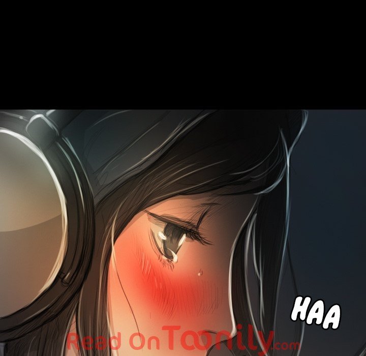 The Two Newcomers Manhwa - Chapter 7 Page 111
