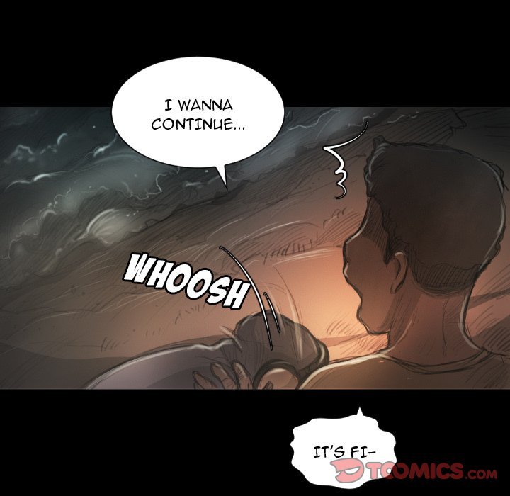 The Two Newcomers Manhwa - Chapter 7 Page 113