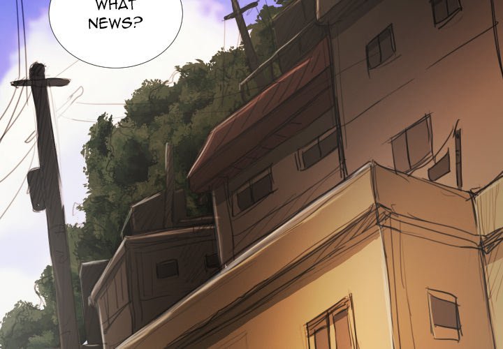 The Two Newcomers Manhwa - Chapter 20 Page 3