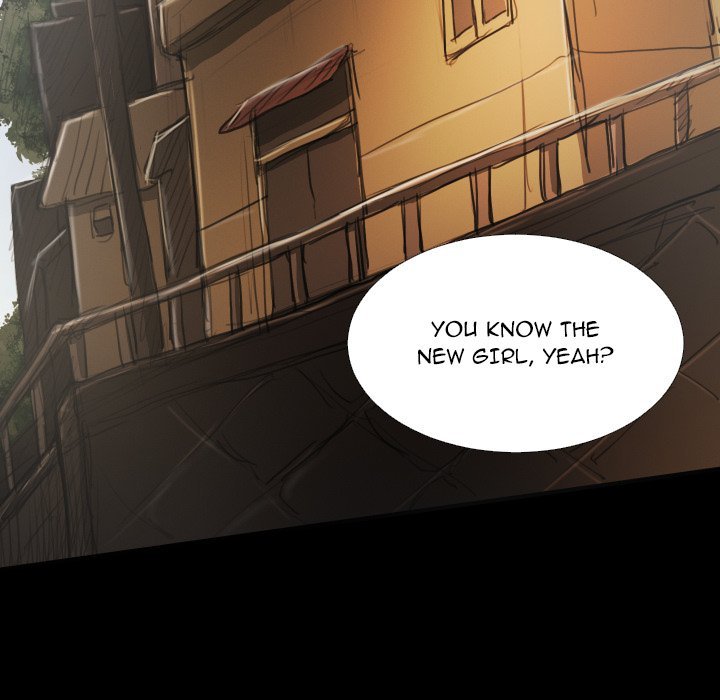 The Two Newcomers Manhwa - Chapter 20 Page 4