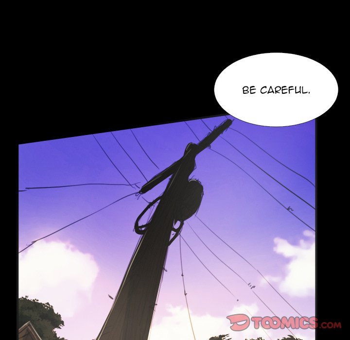 The Two Newcomers Manhwa - Chapter 20 Page 5