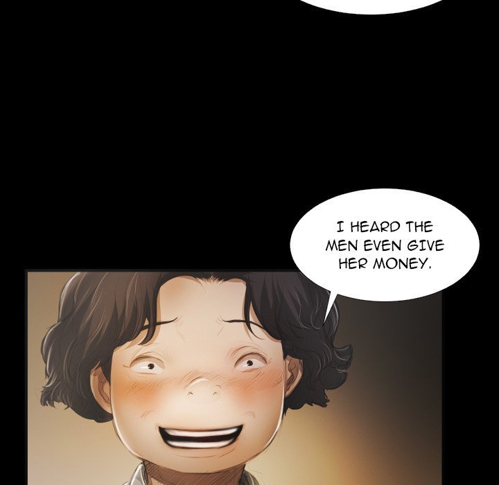 The Two Newcomers Manhwa - Chapter 20 Page 8