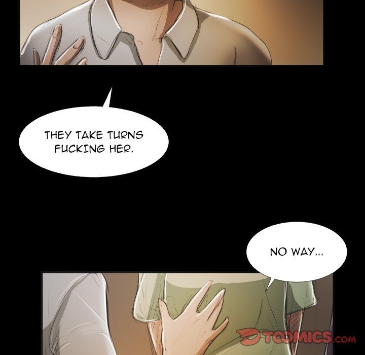 The Two Newcomers Manhwa - Chapter 20 Page 9