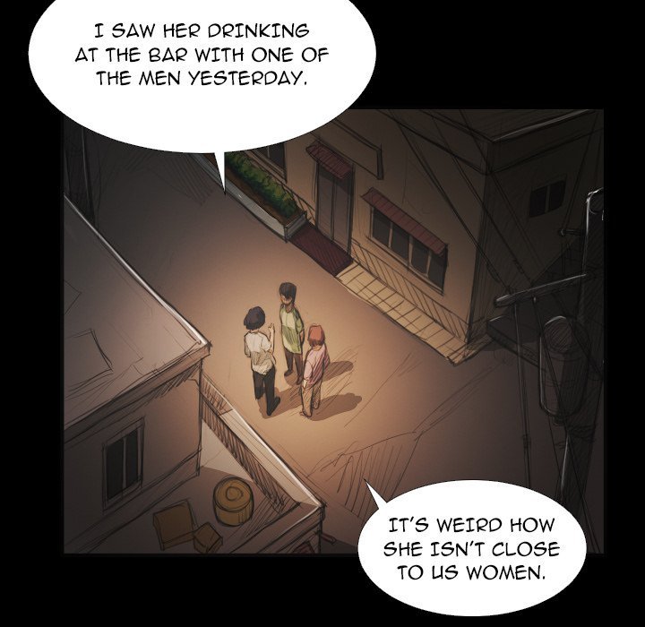 The Two Newcomers Manhwa - Chapter 20 Page 11