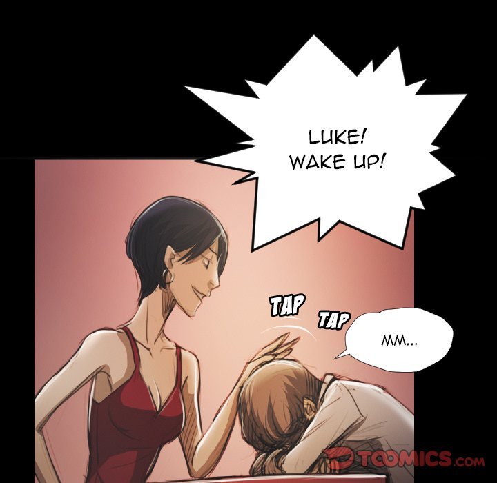 The Two Newcomers Manhwa - Chapter 20 Page 17