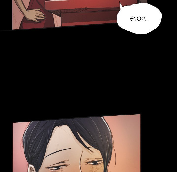 The Two Newcomers Manhwa - Chapter 20 Page 18
