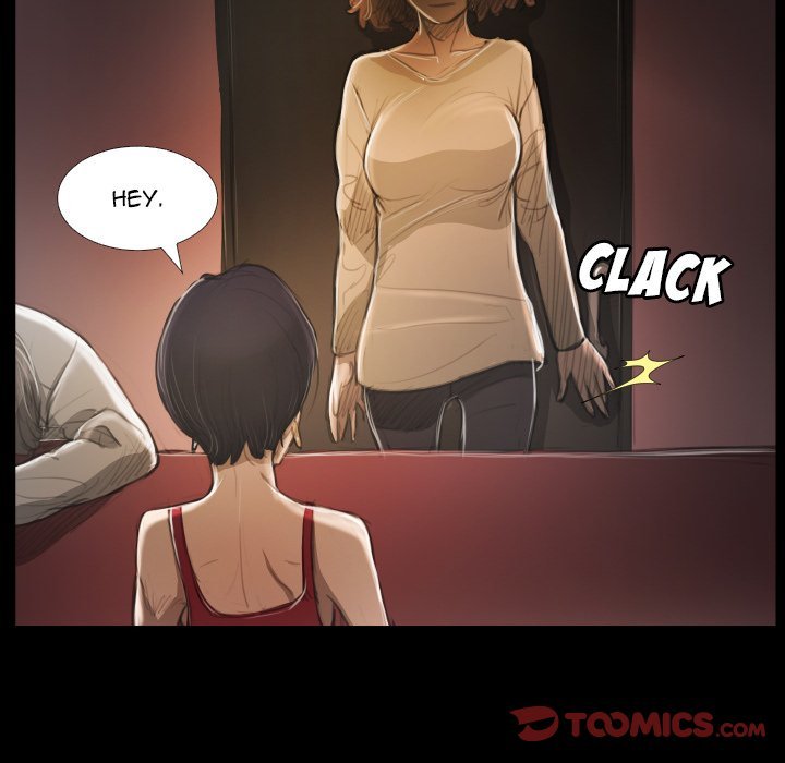 The Two Newcomers Manhwa - Chapter 20 Page 21