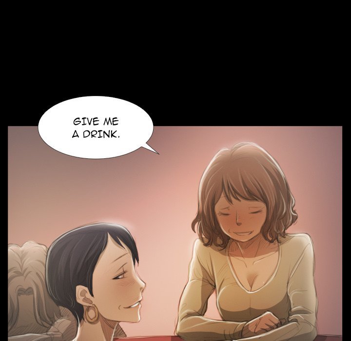 The Two Newcomers Manhwa - Chapter 20 Page 27