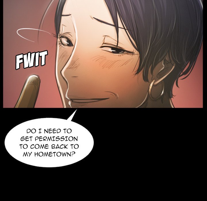 The Two Newcomers Manhwa - Chapter 20 Page 31