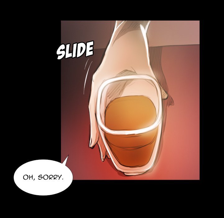 The Two Newcomers Manhwa - Chapter 20 Page 32