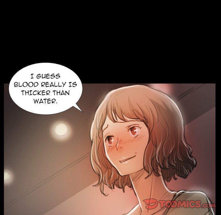 The Two Newcomers Manhwa - Chapter 20 Page 33