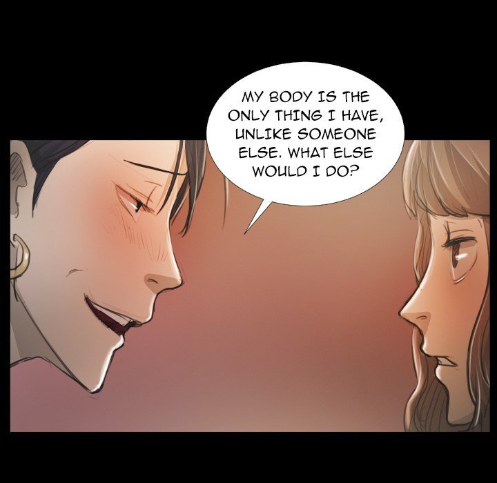 The Two Newcomers Manhwa - Chapter 20 Page 36
