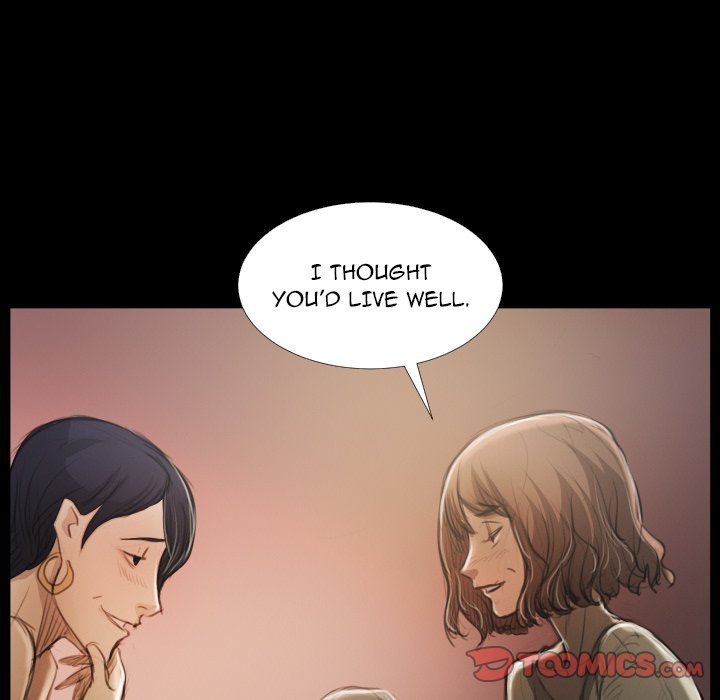The Two Newcomers Manhwa - Chapter 20 Page 37
