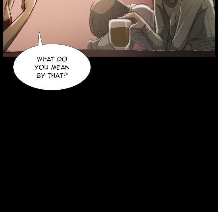 The Two Newcomers Manhwa - Chapter 20 Page 38