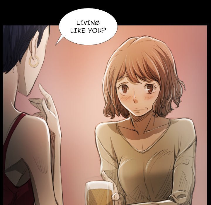 The Two Newcomers Manhwa - Chapter 20 Page 39
