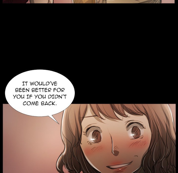 The Two Newcomers Manhwa - Chapter 20 Page 40