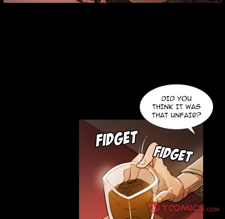 The Two Newcomers Manhwa - Chapter 20 Page 41