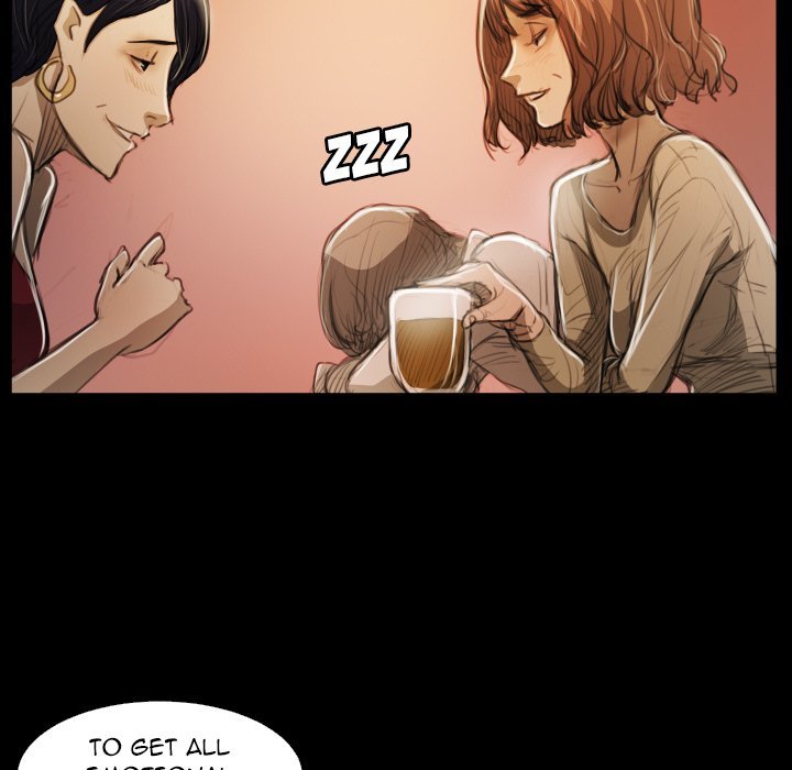 The Two Newcomers Manhwa - Chapter 20 Page 43