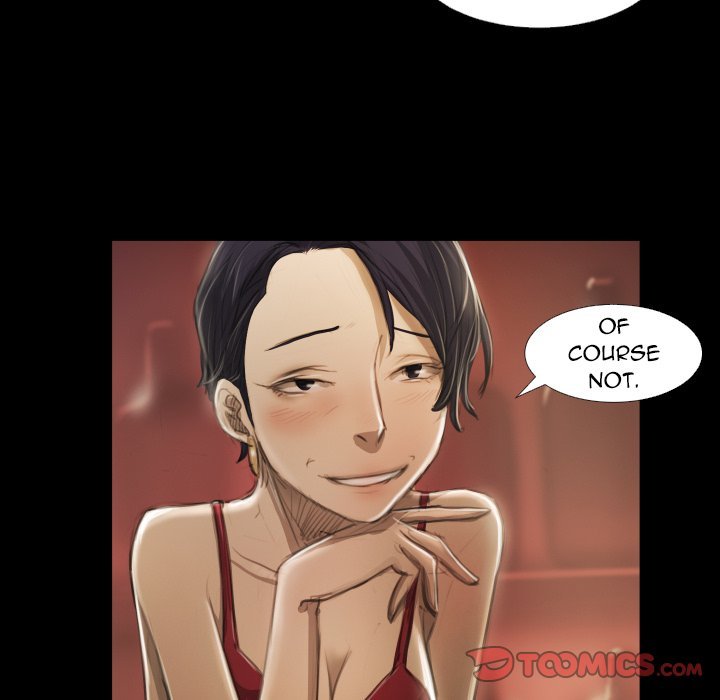 The Two Newcomers Manhwa - Chapter 20 Page 53