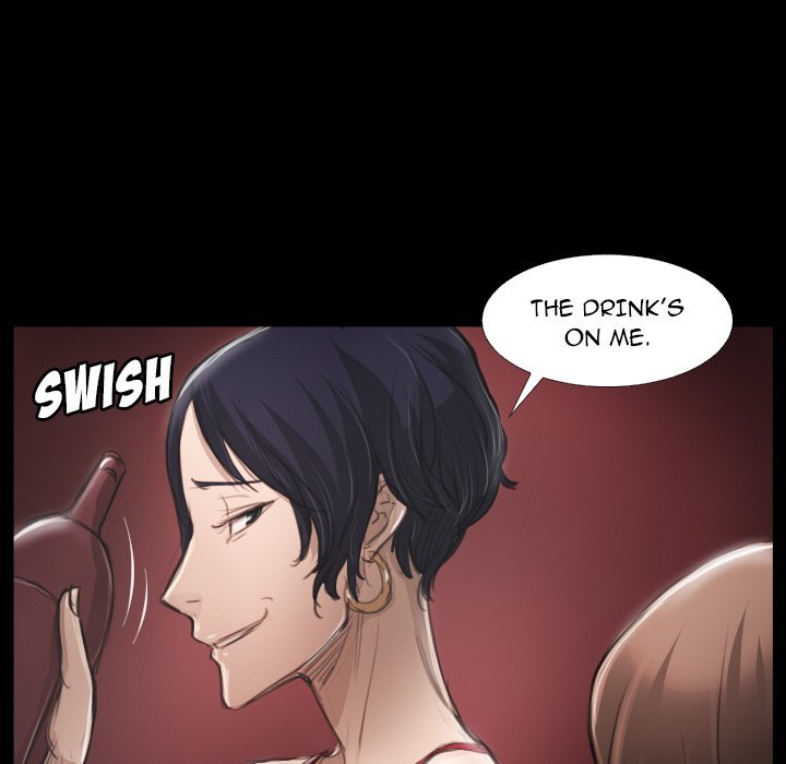 The Two Newcomers Manhwa - Chapter 20 Page 59