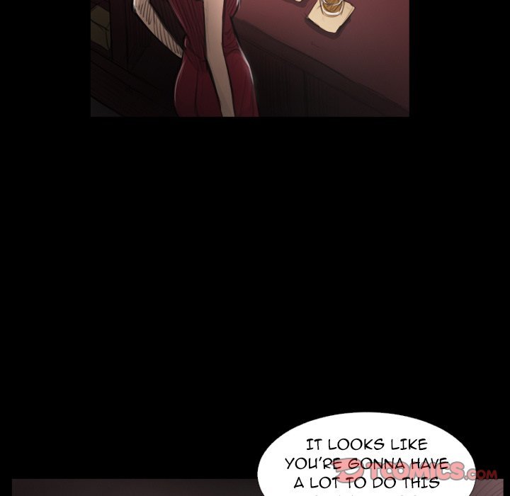 The Two Newcomers Manhwa - Chapter 20 Page 65