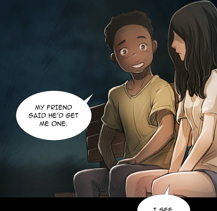 The Two Newcomers Manhwa - Chapter 20 Page 76