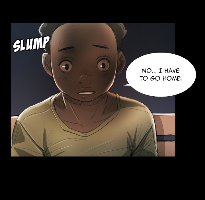 The Two Newcomers Manhwa - Chapter 20 Page 79