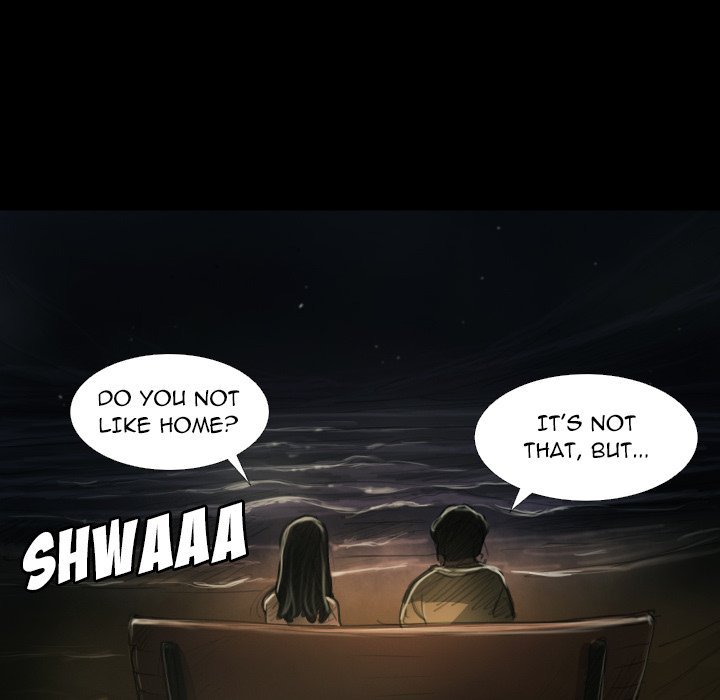 The Two Newcomers Manhwa - Chapter 20 Page 80