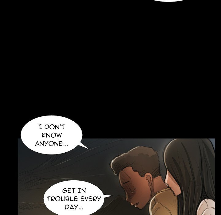 The Two Newcomers Manhwa - Chapter 20 Page 83