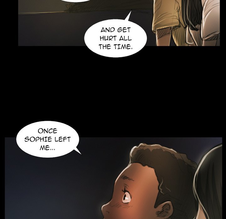 The Two Newcomers Manhwa - Chapter 20 Page 84