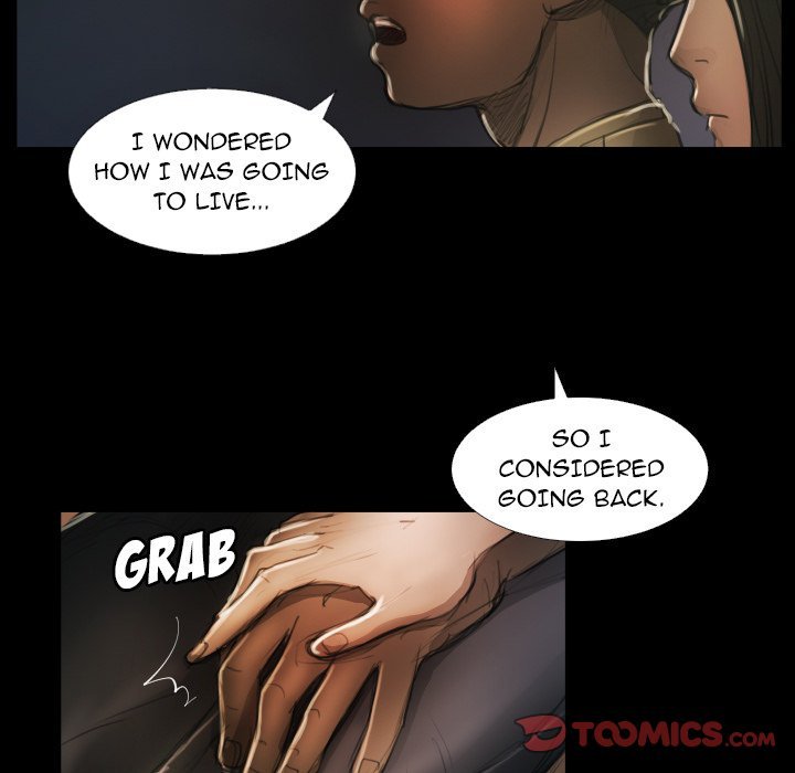 The Two Newcomers Manhwa - Chapter 20 Page 85